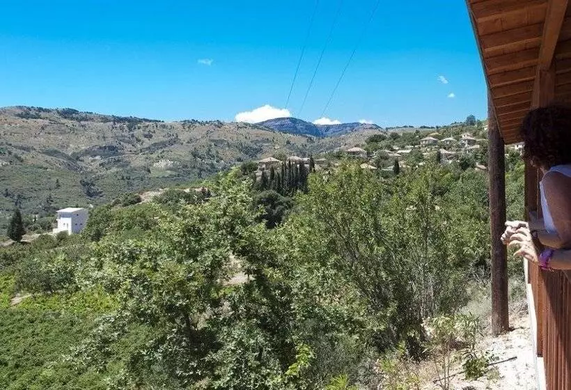 Majatalo Ktima Noosfera Wellness & Retreat Center