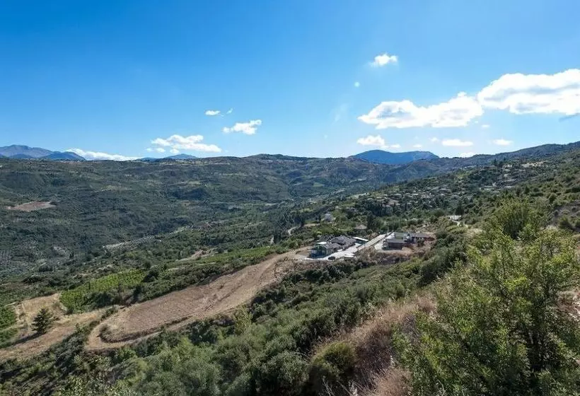 Majatalo Ktima Noosfera Wellness & Retreat Center