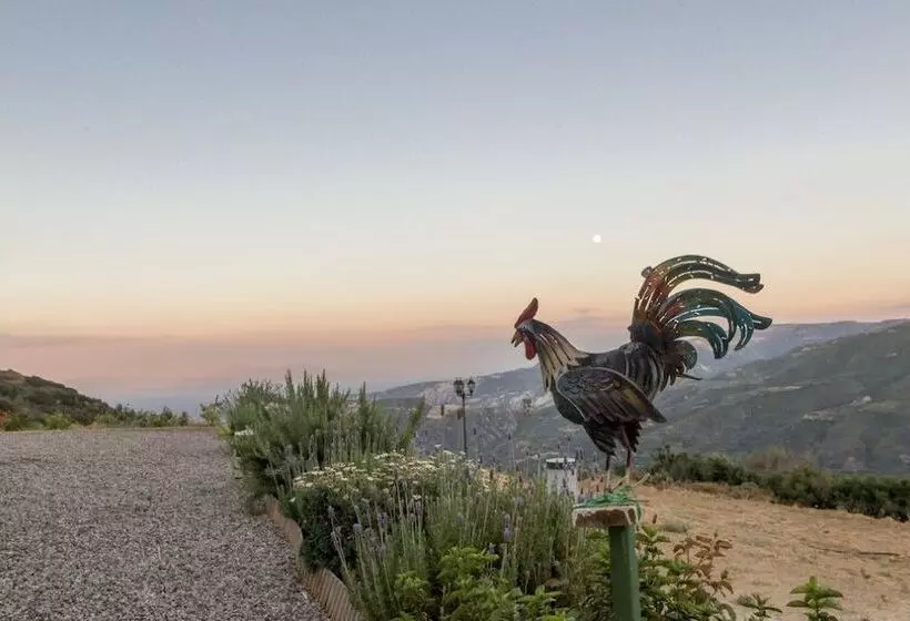 Majatalo Ktima Noosfera Wellness & Retreat Center