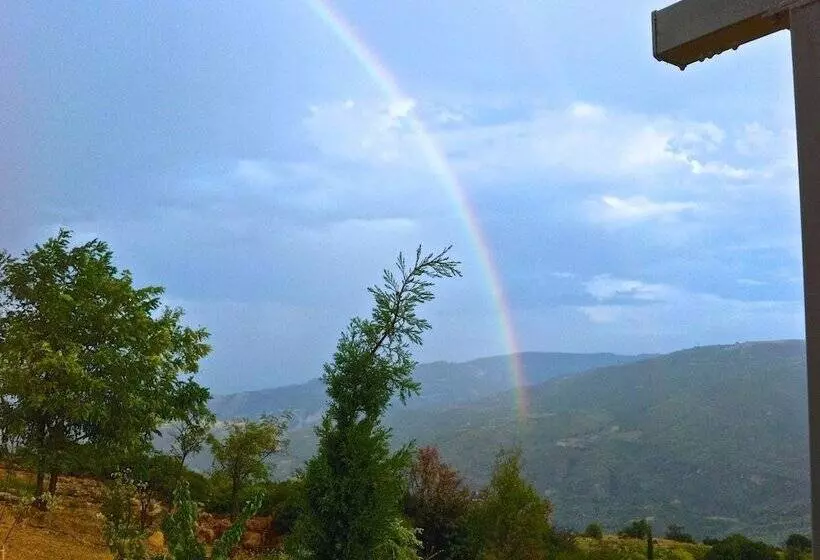 Majatalo Ktima Noosfera Wellness & Retreat Center