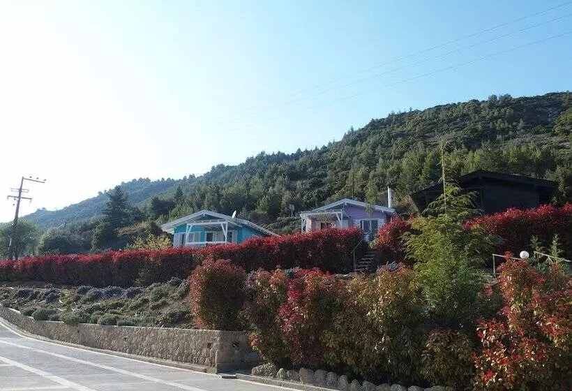 Majatalo Ktima Noosfera Wellness & Retreat Center