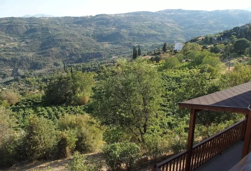 Majatalo Ktima Noosfera Wellness & Retreat Center