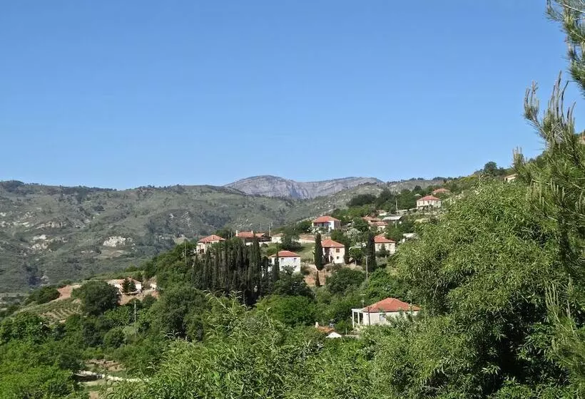 Majatalo Ktima Noosfera Wellness & Retreat Center