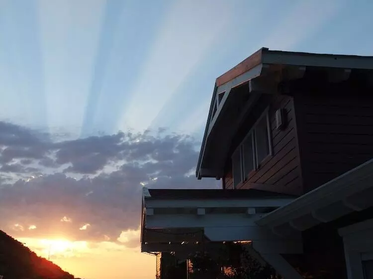 Majatalo Ktima Noosfera Wellness & Retreat Center