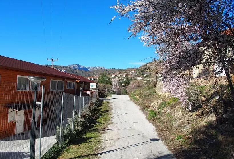 Majatalo Ktima Noosfera Wellness & Retreat Center