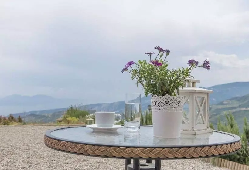 Majatalo Ktima Noosfera Wellness & Retreat Center