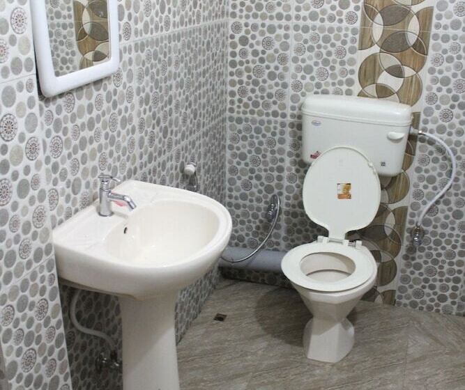 Pensjonat Pumpkin Vibgyor Guest House