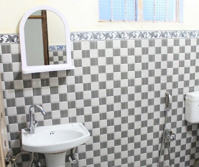 Pensjonat Pumpkin Vibgyor Guest House