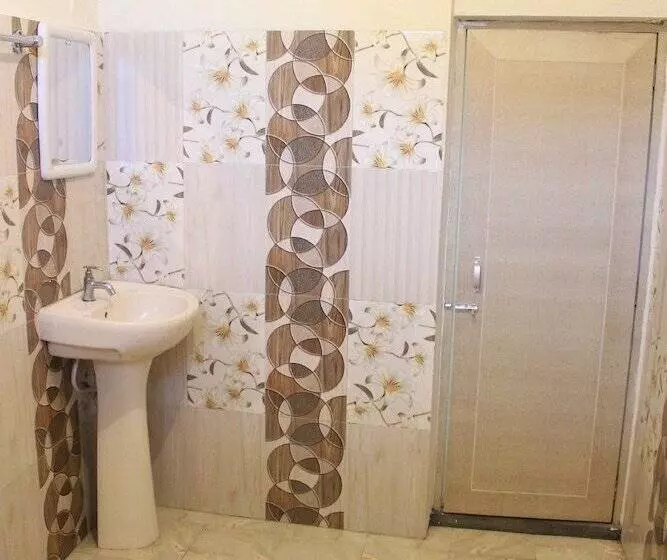 ペンション Pumpkin Vibgyor Guest House
