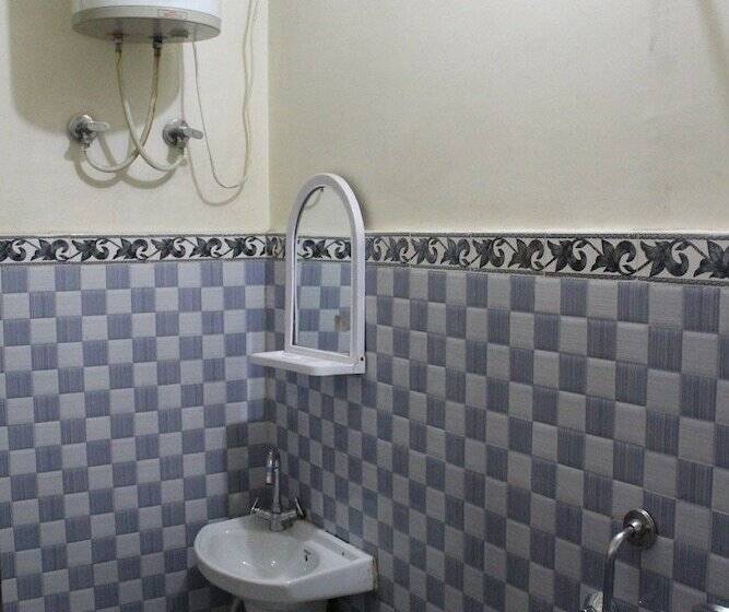 Pensjonat Pumpkin Vibgyor Guest House