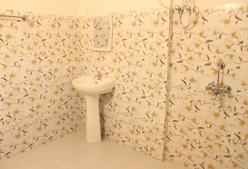 ペンション Pumpkin Vibgyor Guest House