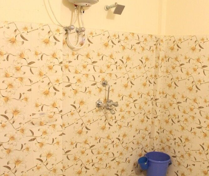 Pensjonat Pumpkin Vibgyor Guest House