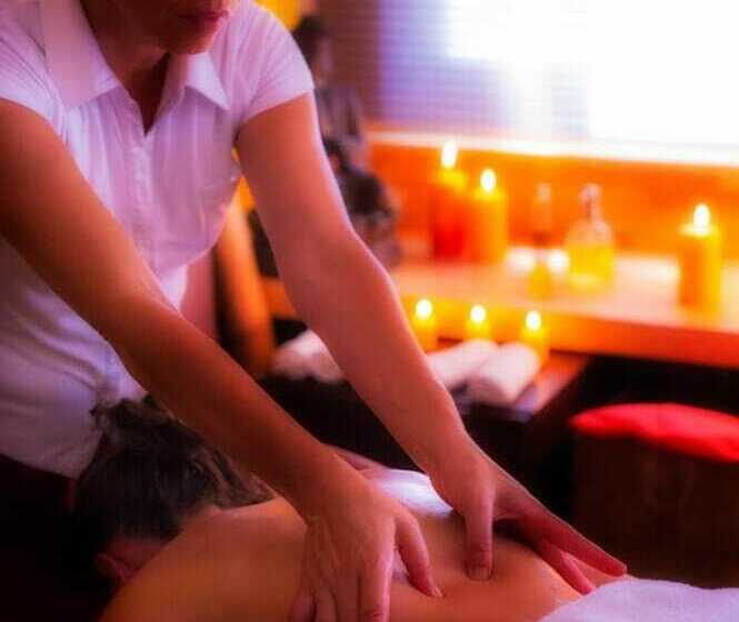 Курорт Village Vacances Lo Solehau