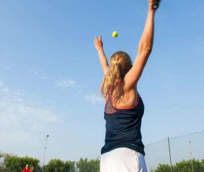 Курорт Village Vacances Lo Solehau