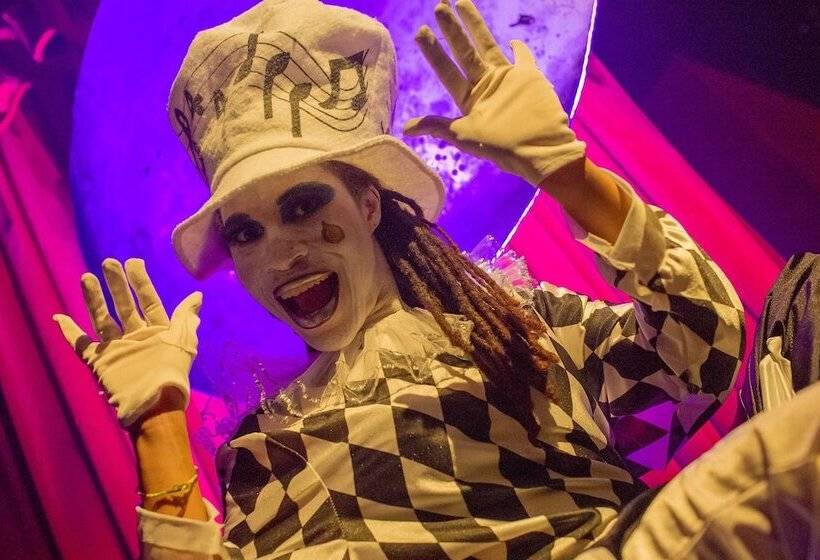 Курорт Village Vacances Lo Solehau