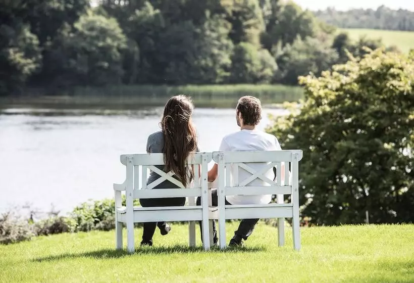 Hotelli Skjoldenæsholm Slot