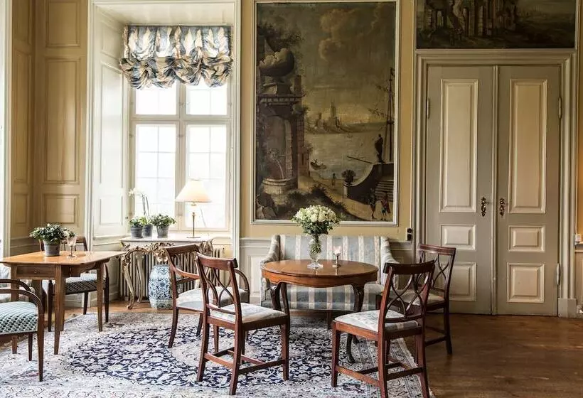 Hotelli Skjoldenæsholm Slot