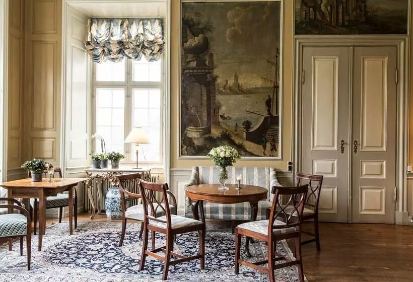 Hotelli Skjoldenæsholm Slot