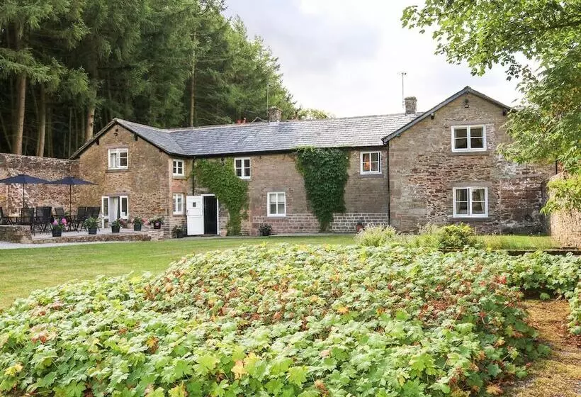 The Bothy
