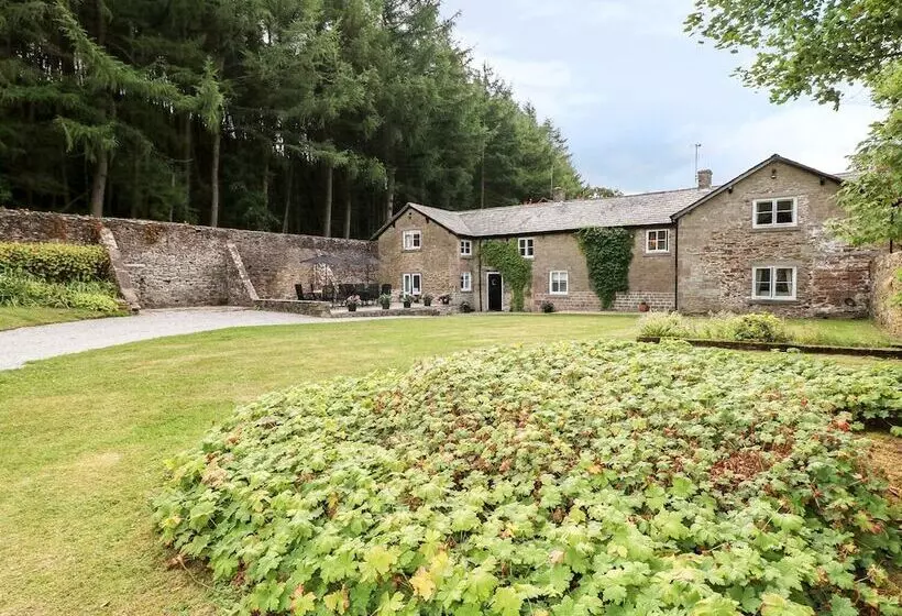 The Bothy