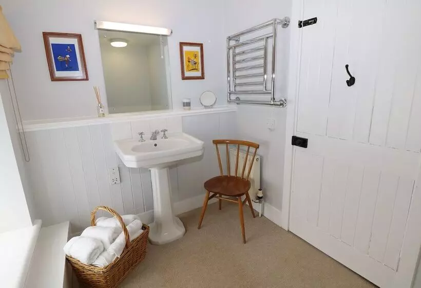 The Bothy
