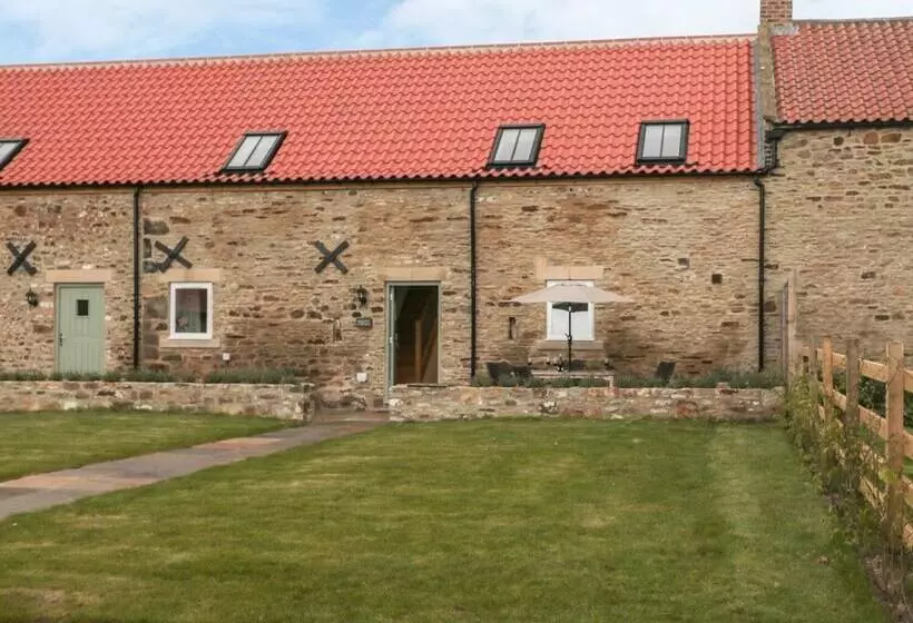 The Hay Loft