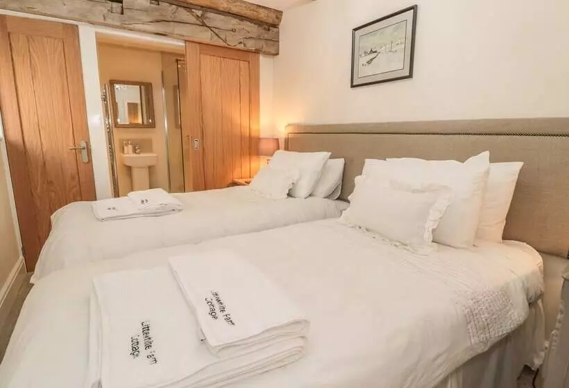 The Hay Loft