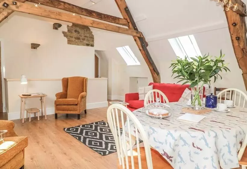 The Hay Loft
