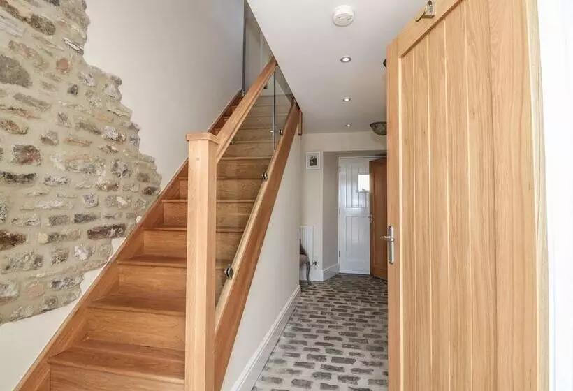 The Hay Loft