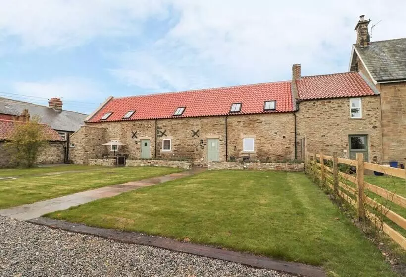 The Hay Loft