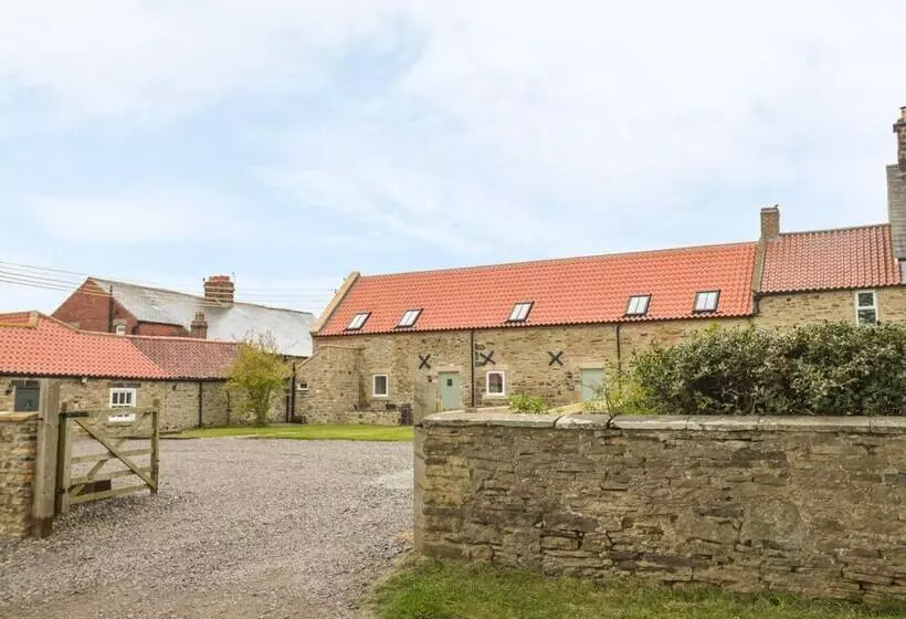 The Hay Loft