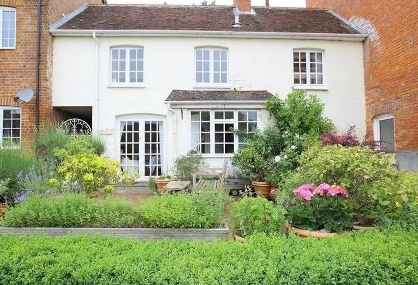 The Mews Cottage