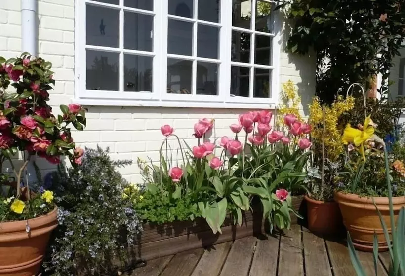 The Mews Cottage