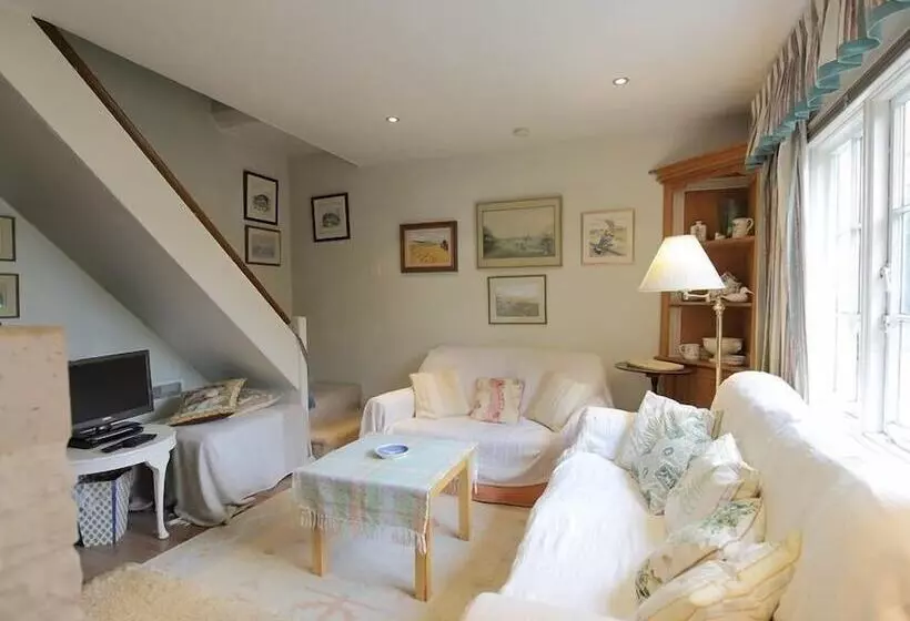 The Mews Cottage