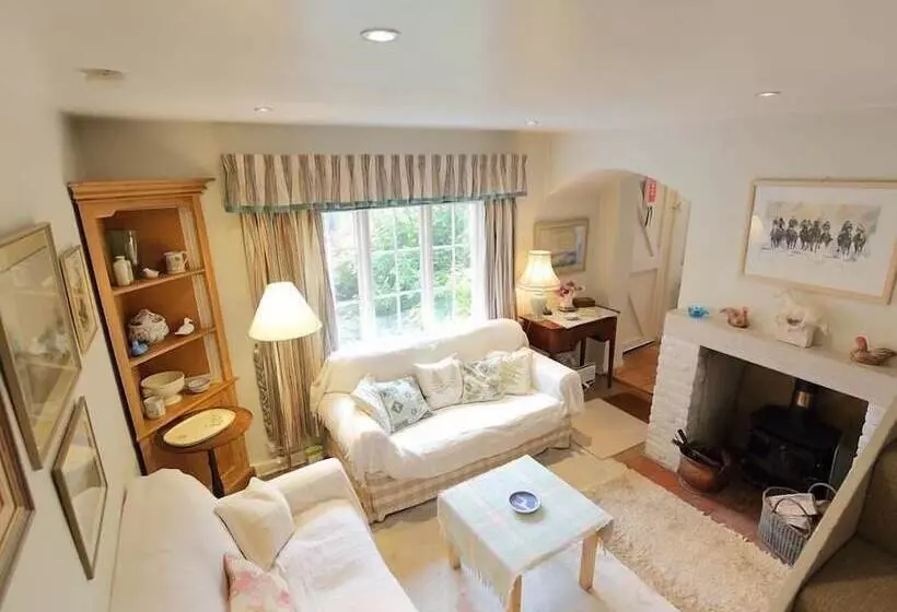 The Mews Cottage