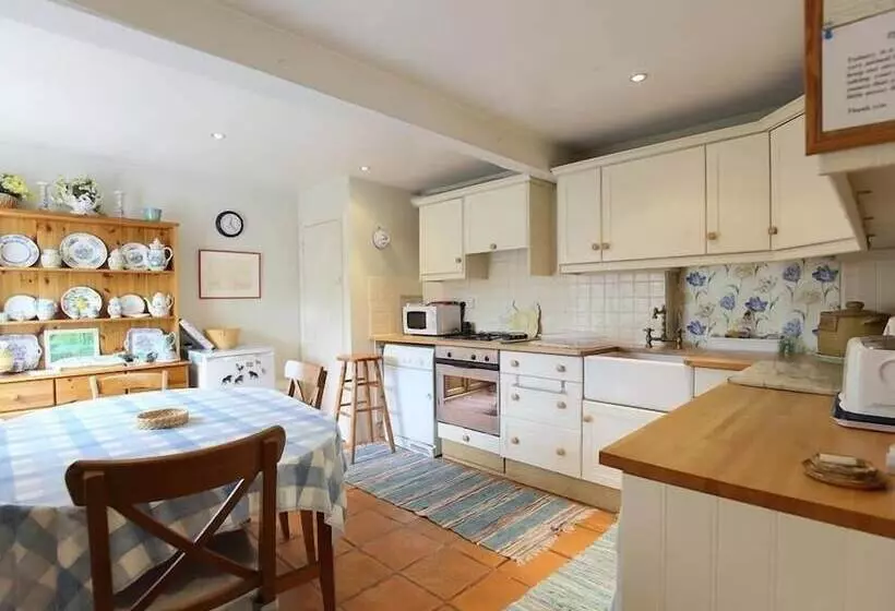 The Mews Cottage