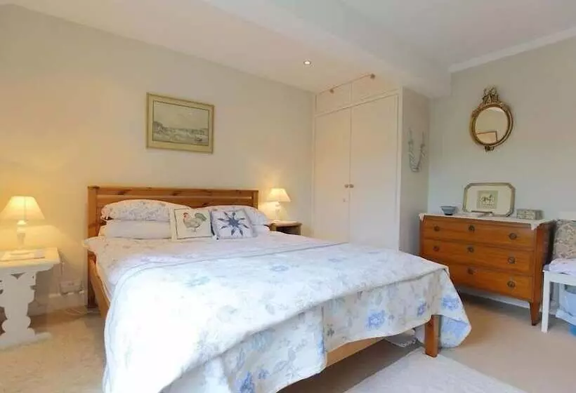 The Mews Cottage