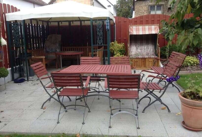 민박 Business Pension Gasper