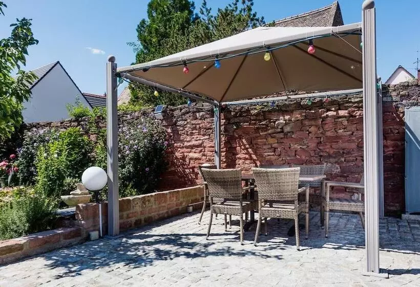 Bed and Breakfast Business Pension Gasper