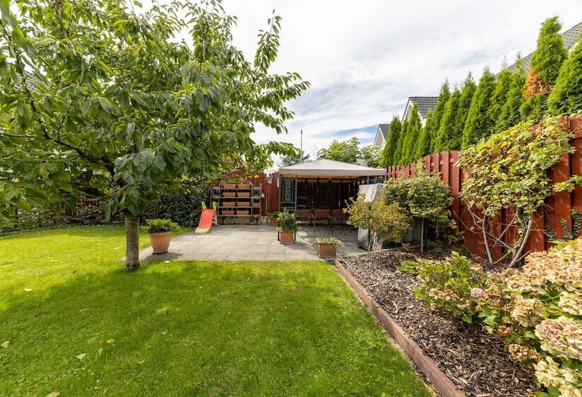 민박 Business Pension Gasper