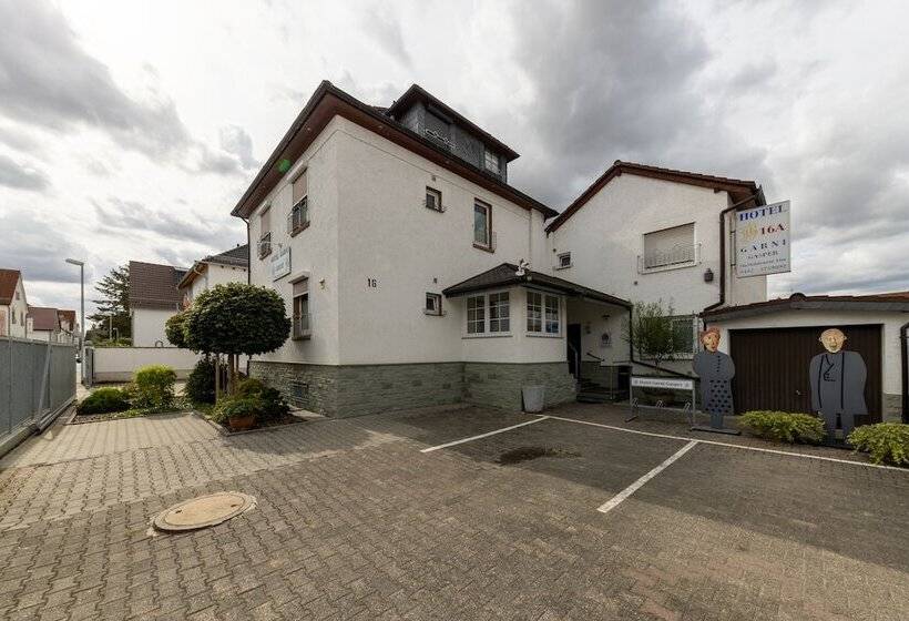 민박 Business Pension Gasper