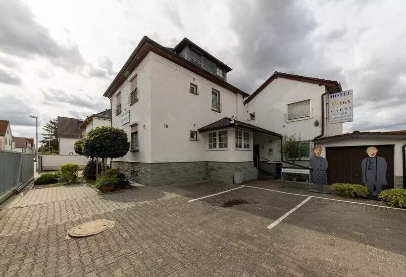 Bed and Breakfast Business Pension Gasper