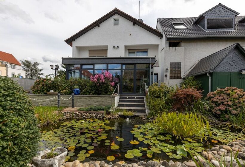 민박 Business Pension Gasper