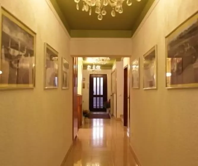 Bed and Breakfast Business Pension Gasper