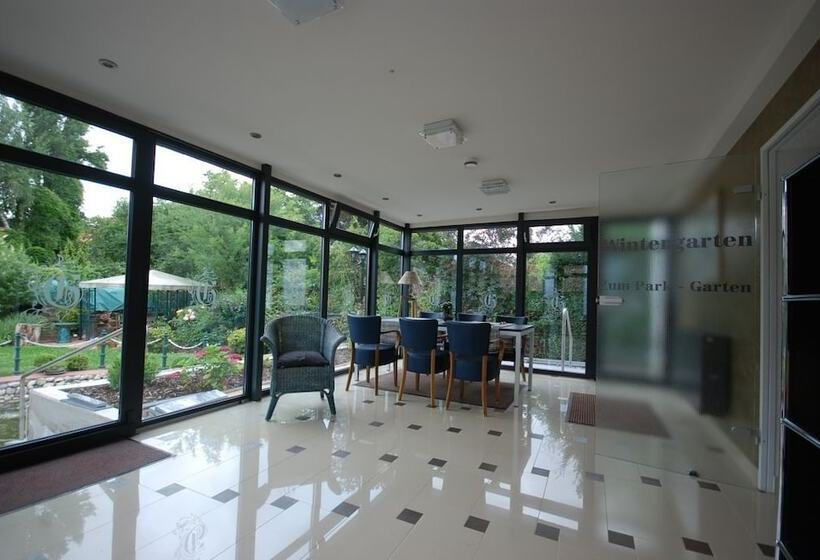 민박 Business Pension Gasper