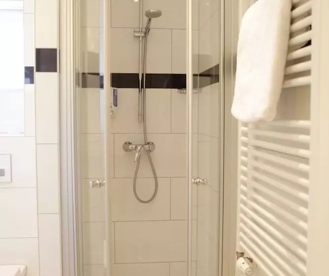 Bed and Breakfast Business Pension Gasper