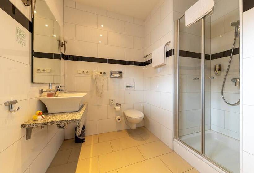 민박 Business Pension Gasper