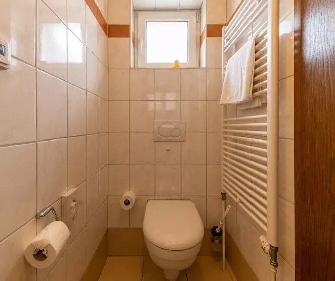 Bed and Breakfast Business Pension Gasper