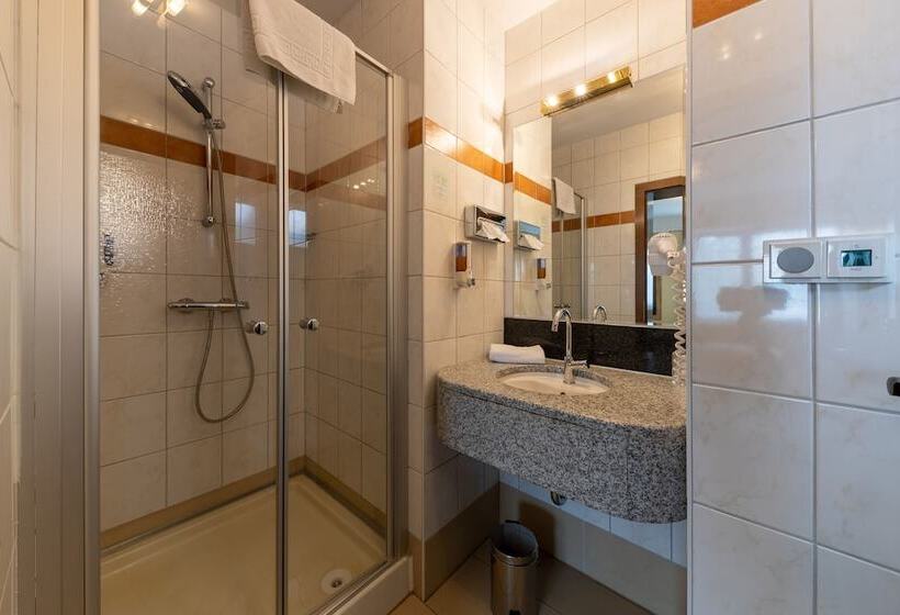 민박 Business Pension Gasper