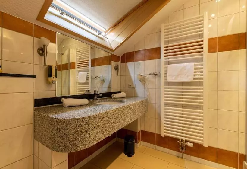 Bed and Breakfast Business Pension Gasper